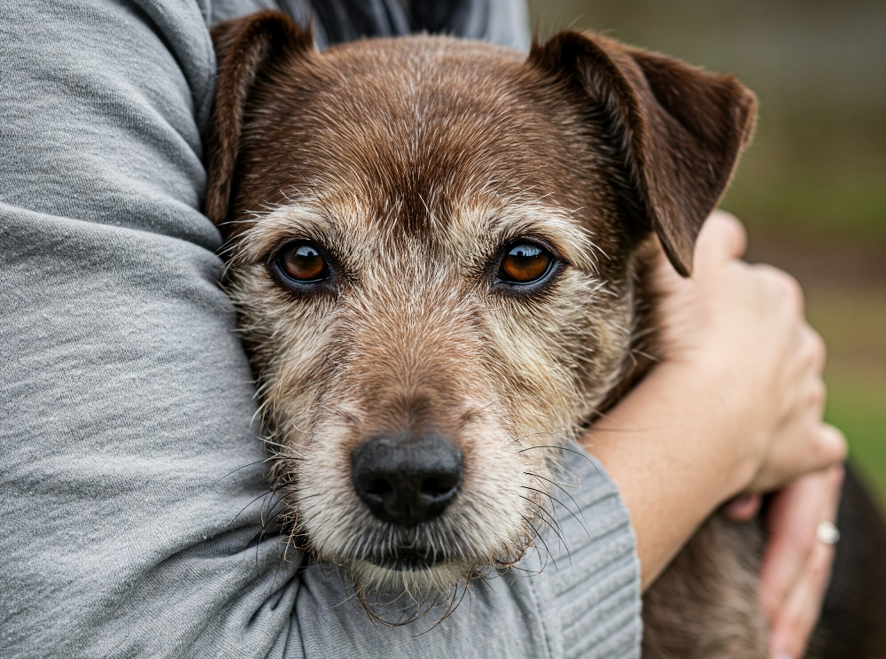 The Golden Years: The Benefits of Freeze-Dried Treats for Senior Pets