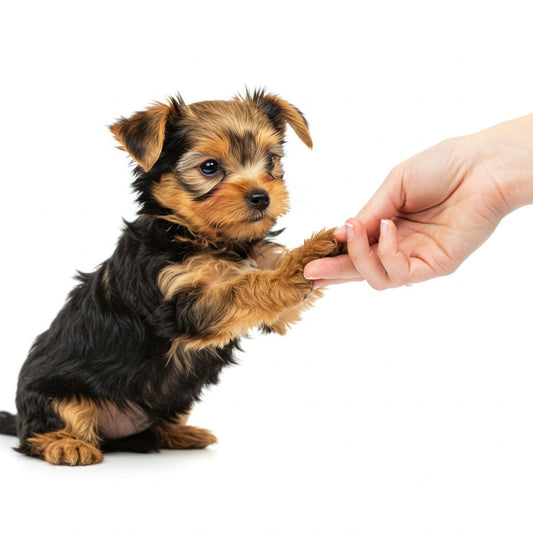 Training Your Pet with Freeze-Dried Treats: Positive Reinforcement Made Easy