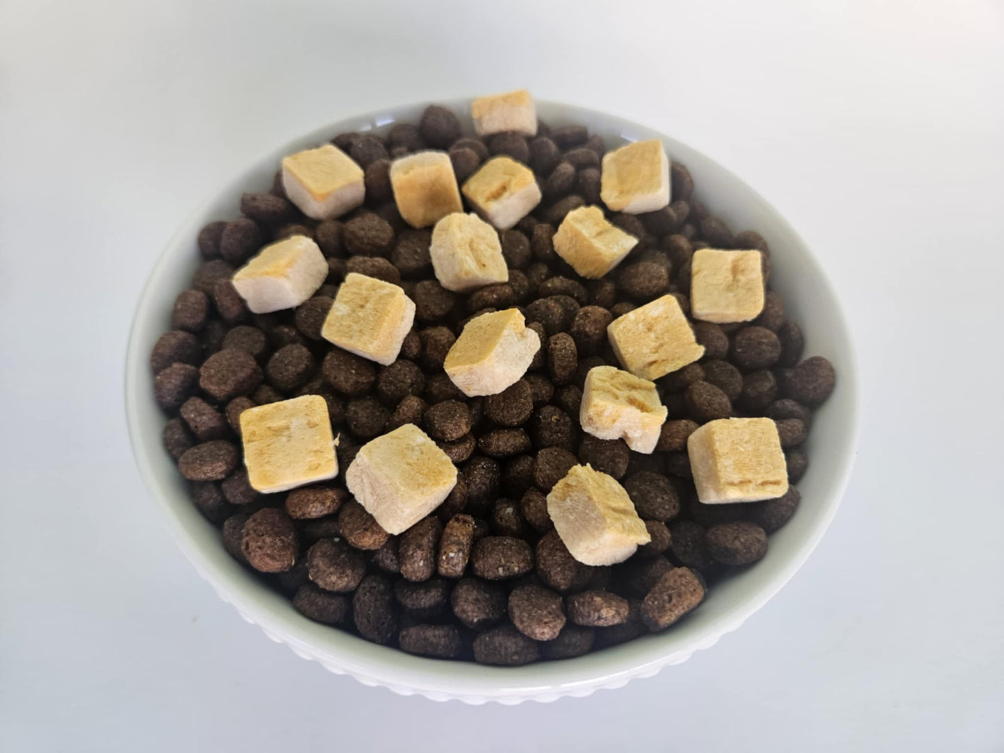 Chicken Breast & Sweet Potato Freeze-Dried Dog Treats