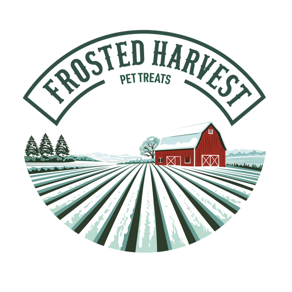 Frosted Harvest